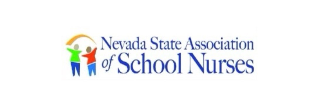 NV State Association of School Nurses banner