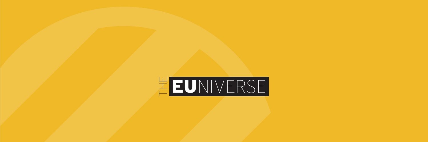 The EUniverse (@The_EUniverse) / Posts / X
