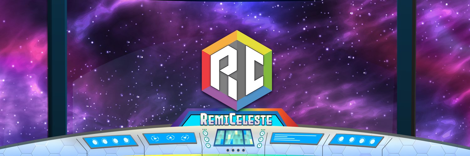 9Moons | Remi Celeste Profile Banner