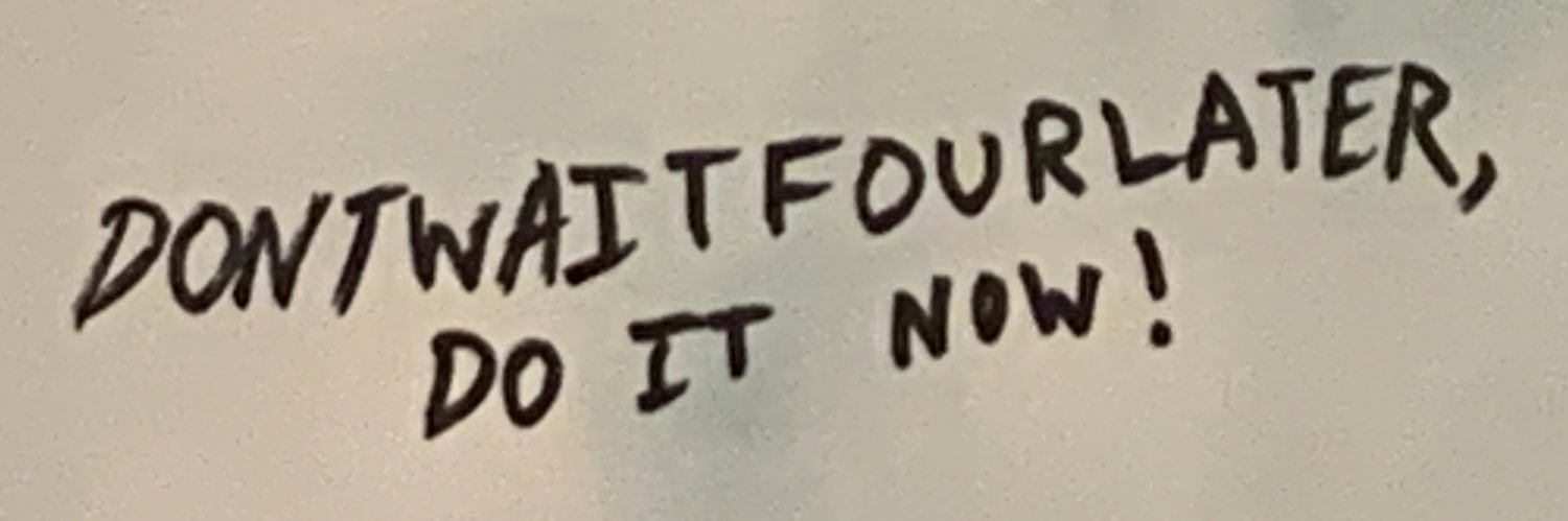 DontWaitFourLTR's profile banner image