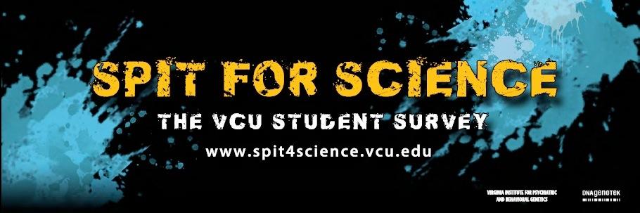 Spit4Science's profile banner image