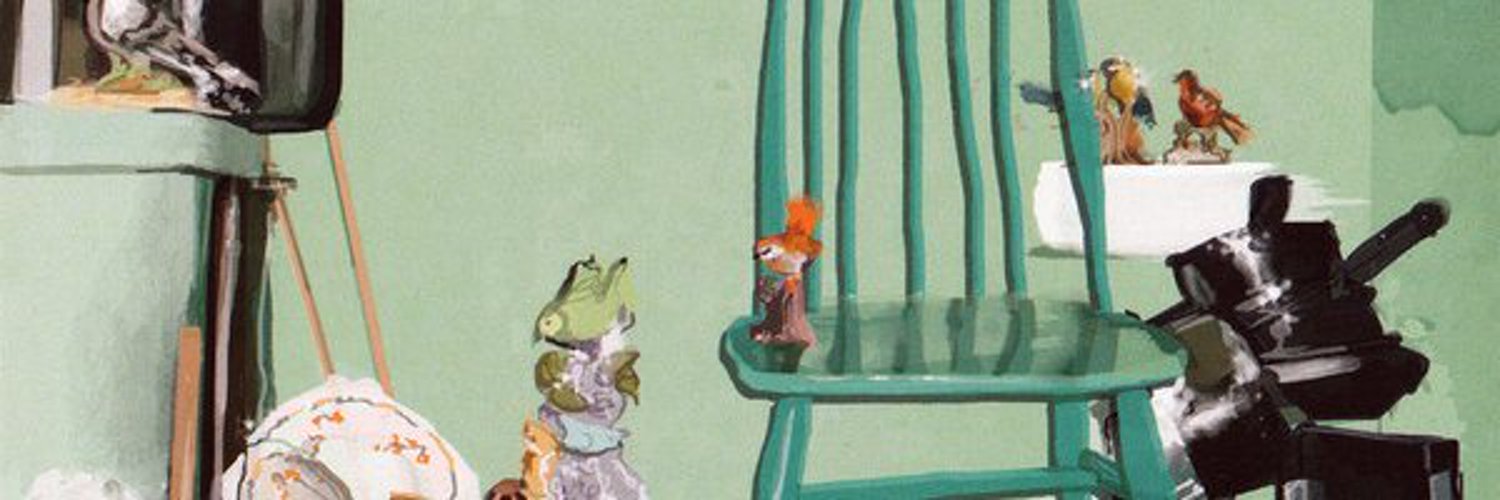 Agus's banner