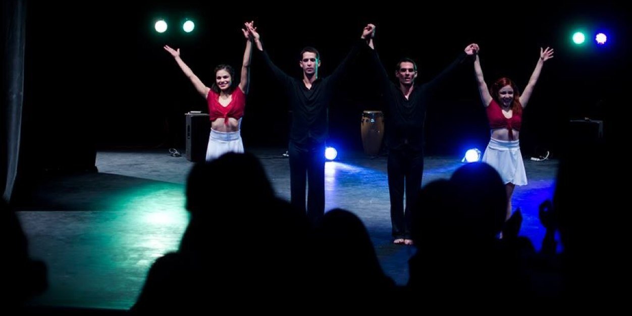 Lulú Gómez banner