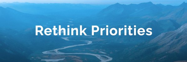 RethinkPriors Profile Banner