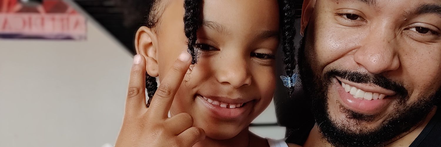 Christopher Perkins banner