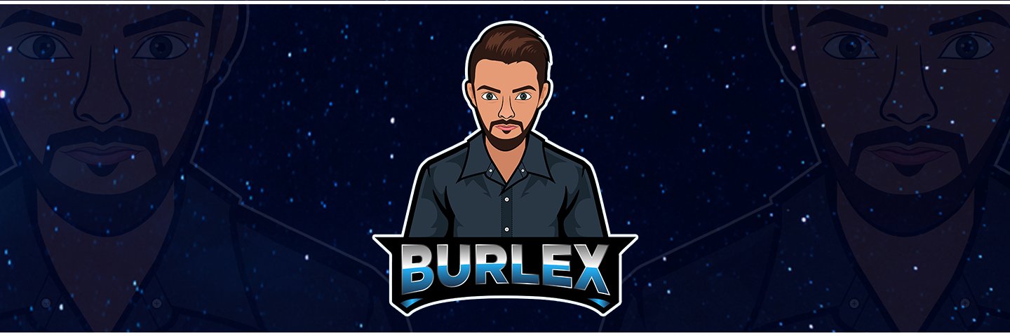 Burlex3's profile banner image