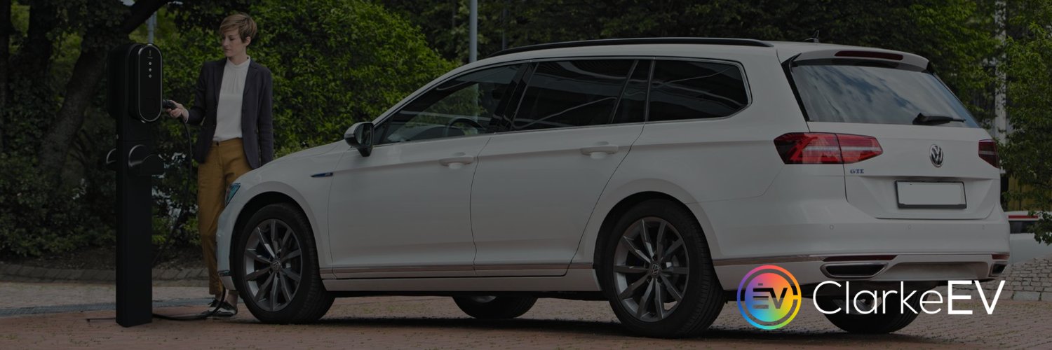 ClarkeEVUK's profile banner image