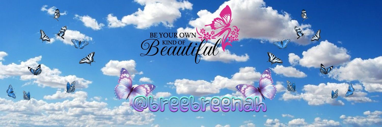 Sabrina A ♍ banner