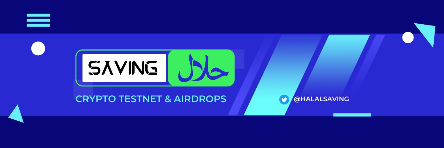 HalalSaving 🪂 banner