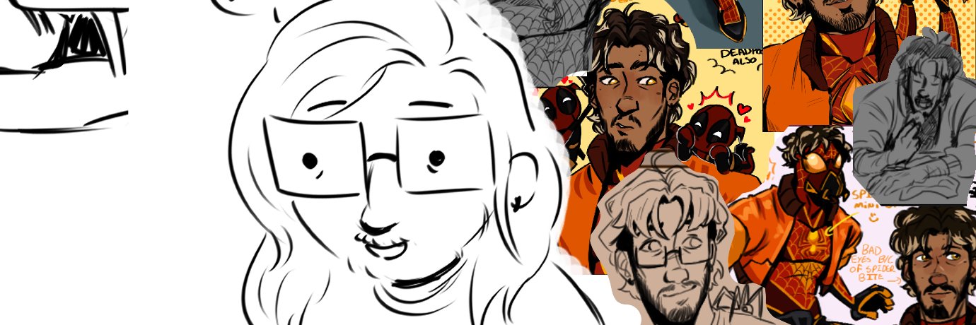 keith :) (COMMS OPEN) banner