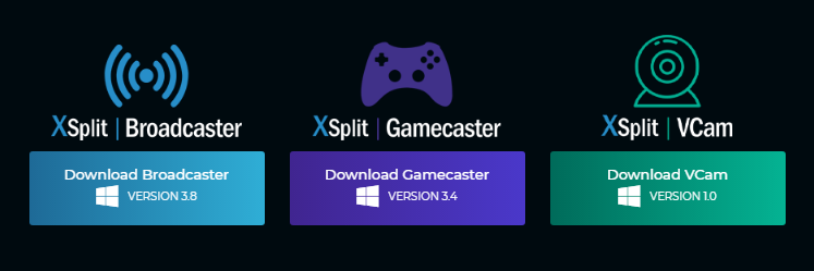 xsplitalco's profile banner image