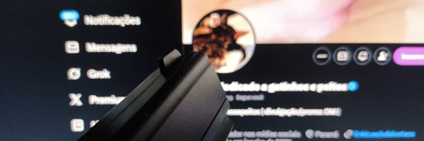 odeiootaco Profile Banner