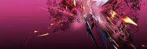 caritoyue's profile banner image