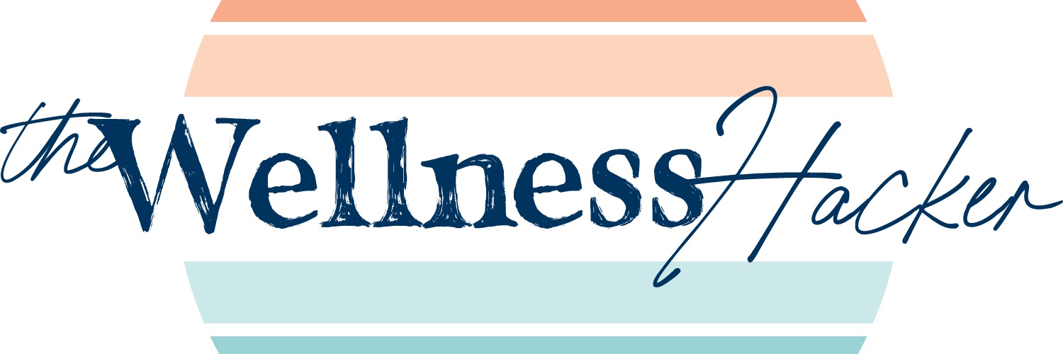 Robyn Wellness Hacker banner