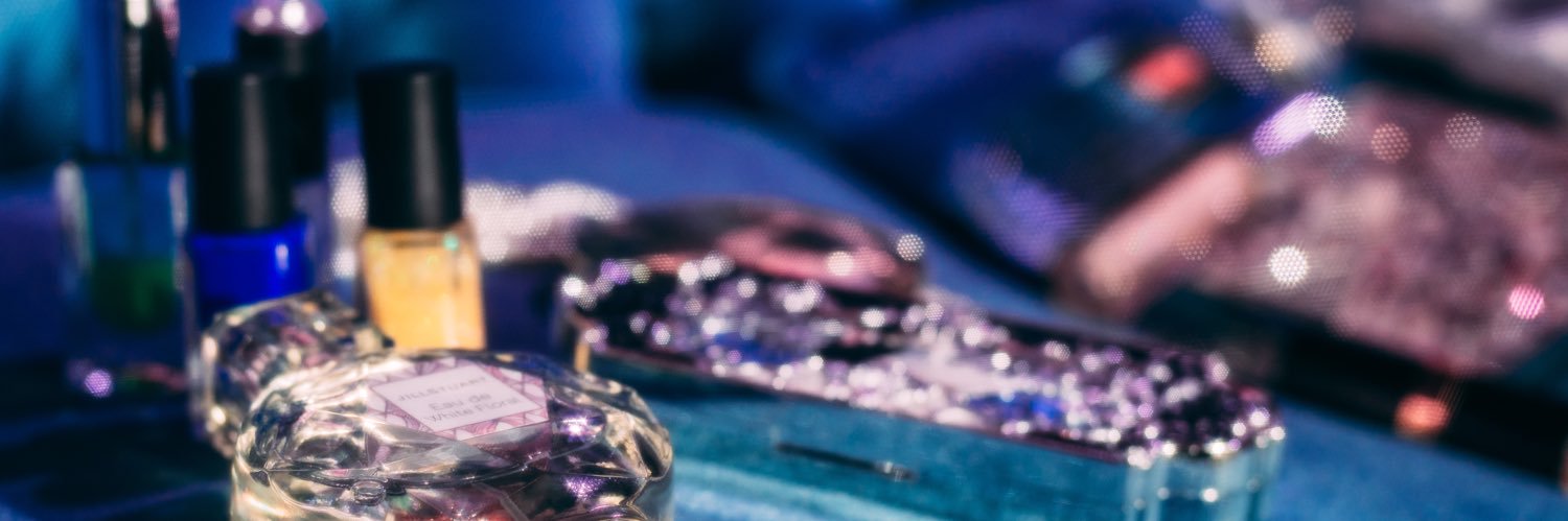 おかち🧋 banner
