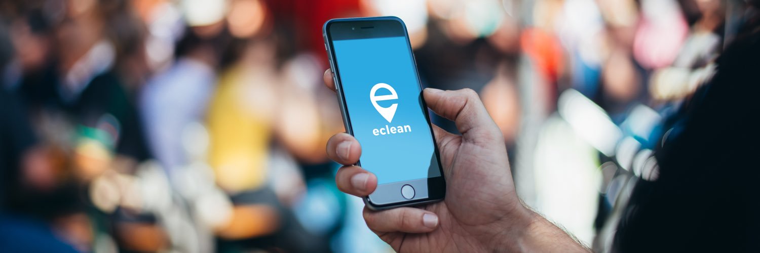 eclean's profile banner image