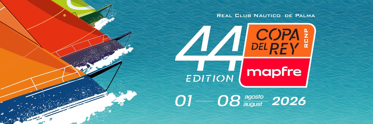 Copa del Rey Mapfre banner