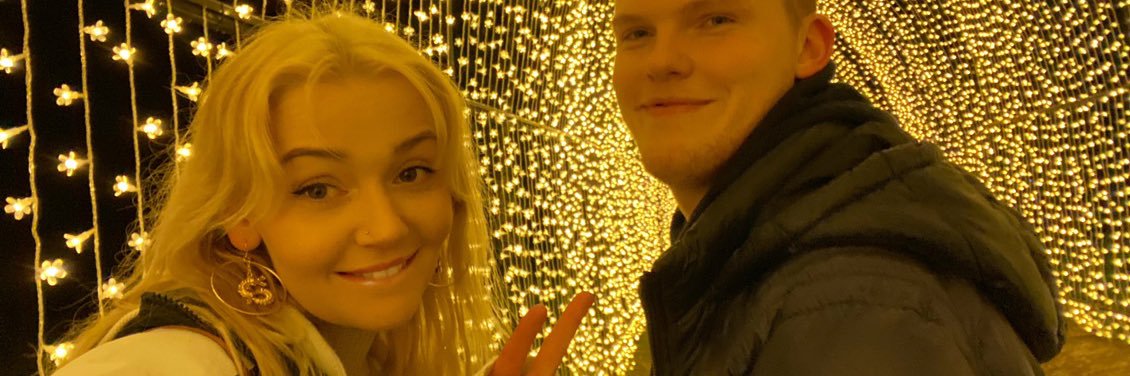 Amyclarksxn's profile banner image