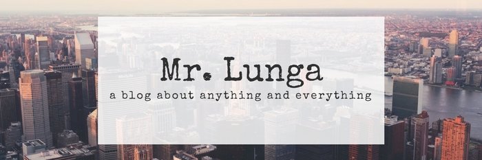 LungaMazibuko's profile banner image