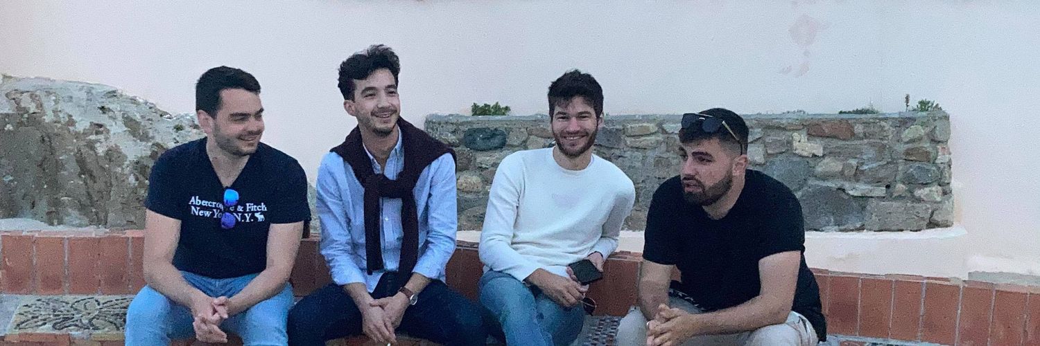 austegu's profile banner image