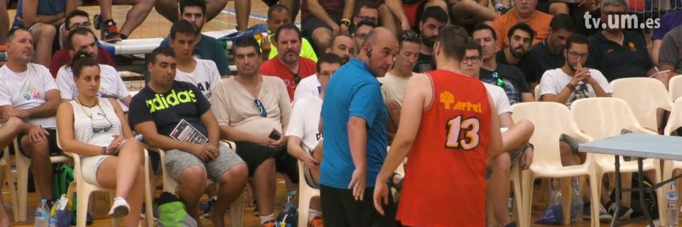 CursoBaloncesto's profile banner image