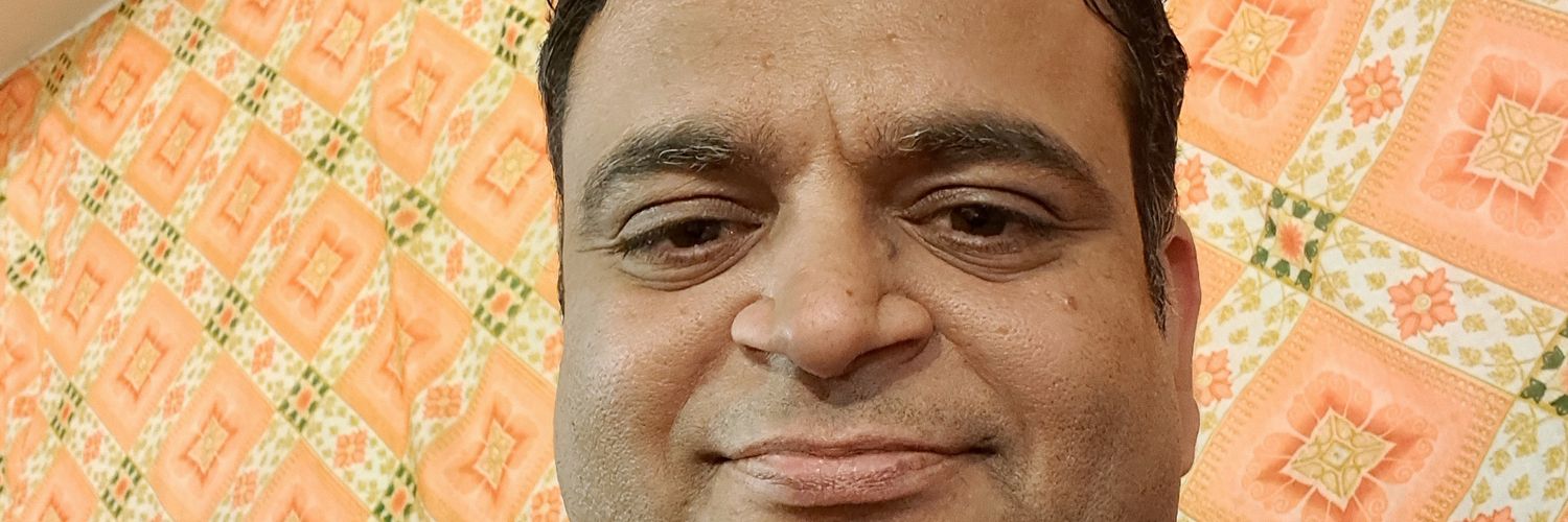 amitbathla82's profile banner image