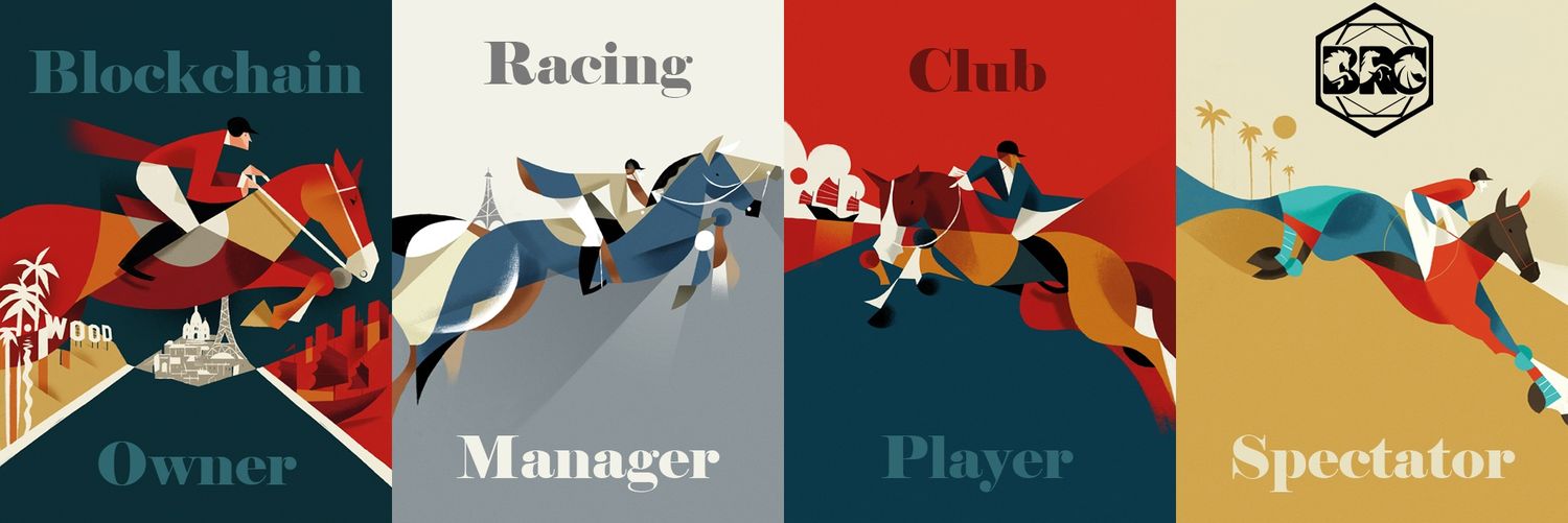 Roger | BRC Racing Team Owner banner