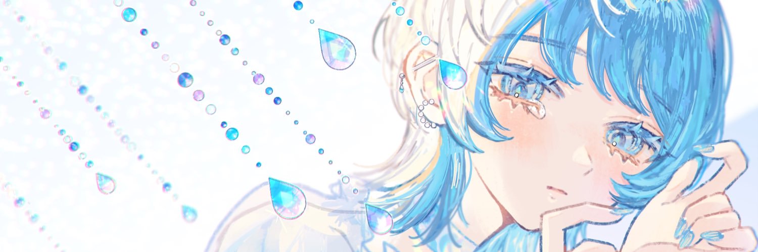 壬夜 banner