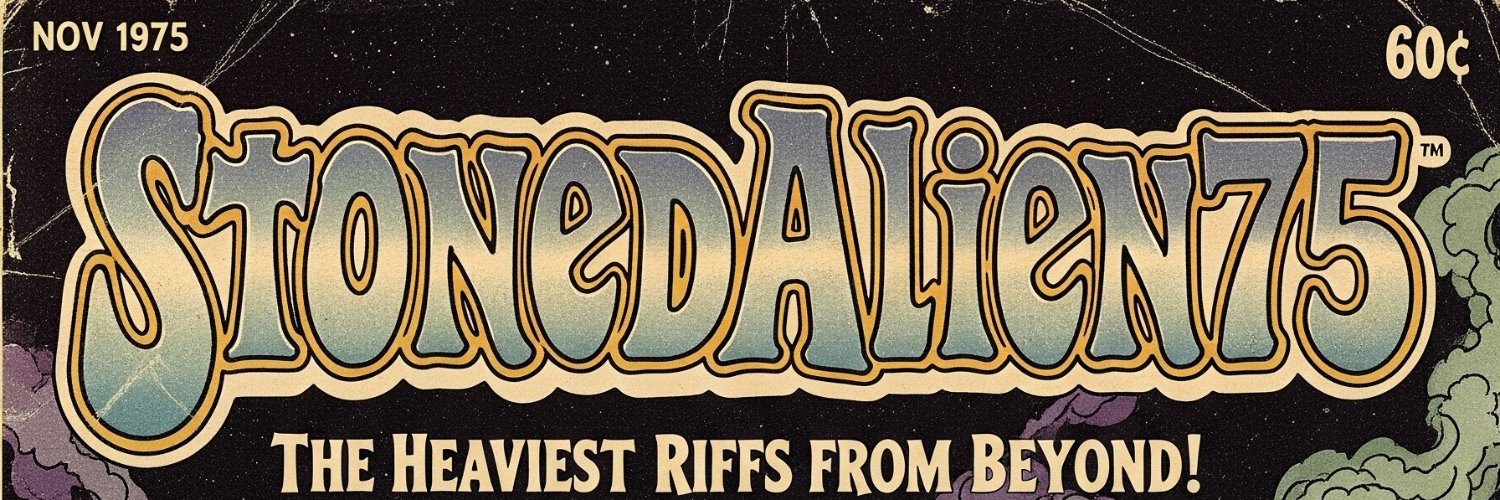StonedAlien75 banner