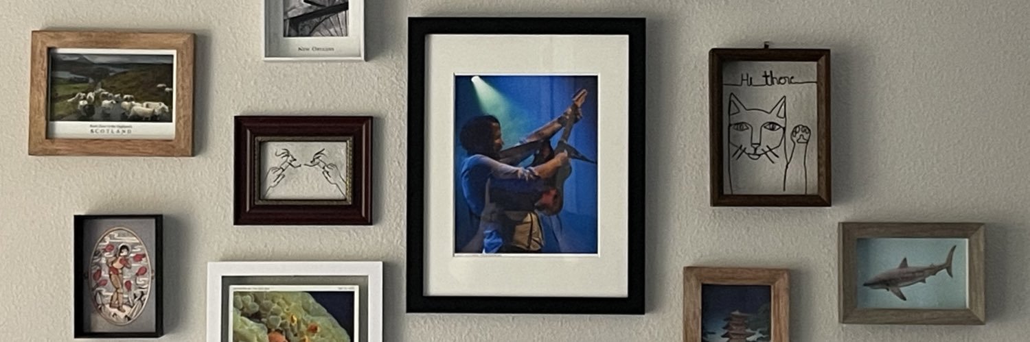 lady_bukowski's profile banner image