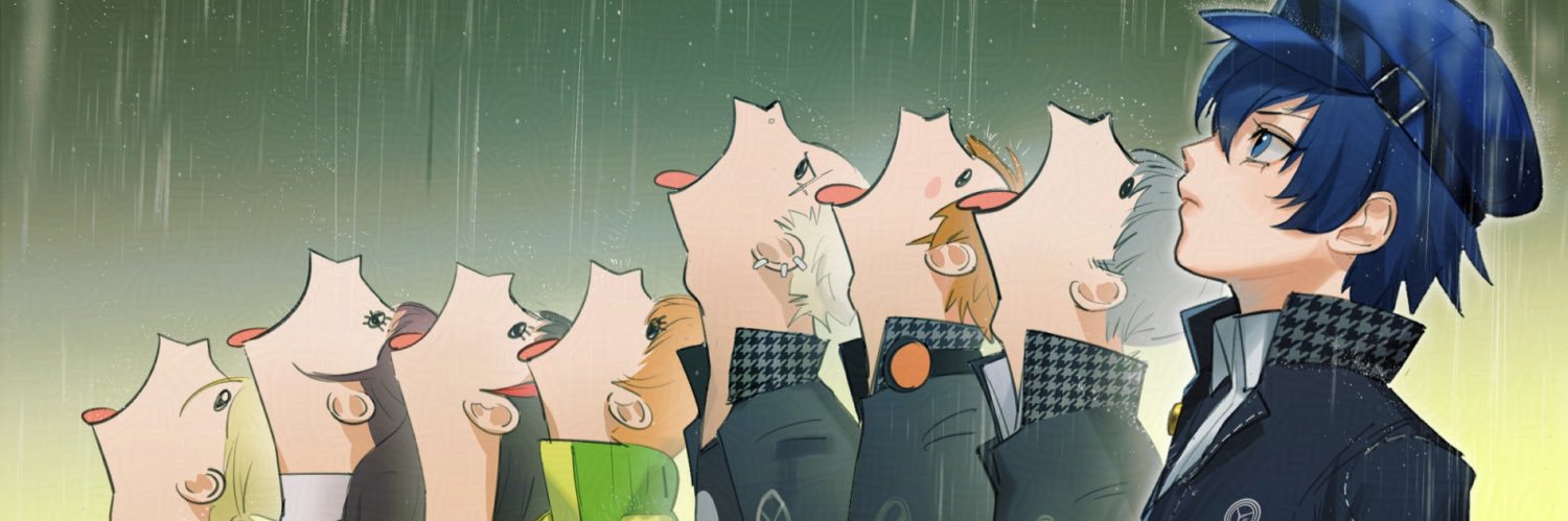 teesushii's profile banner image
