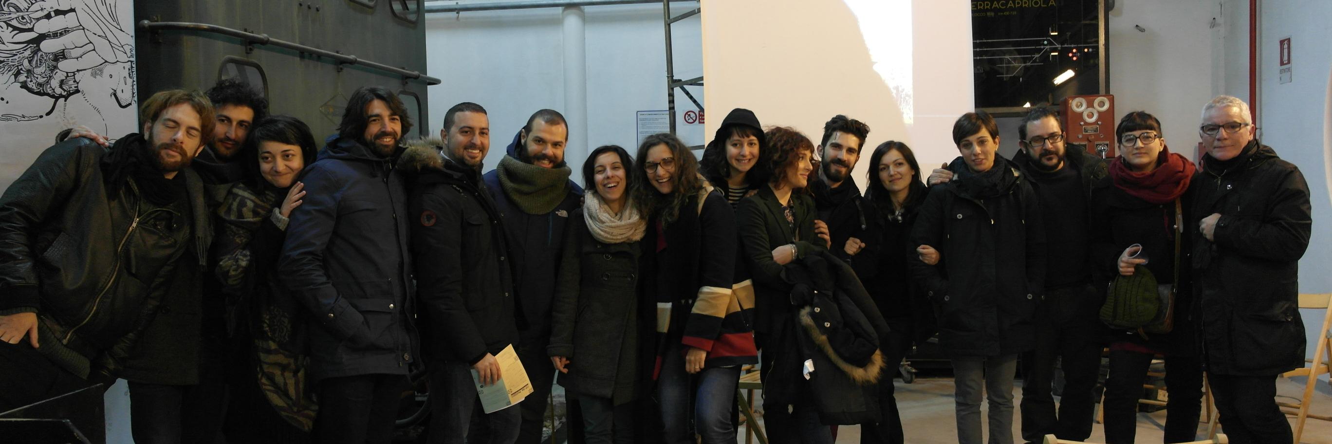 34° Fuso aps banner