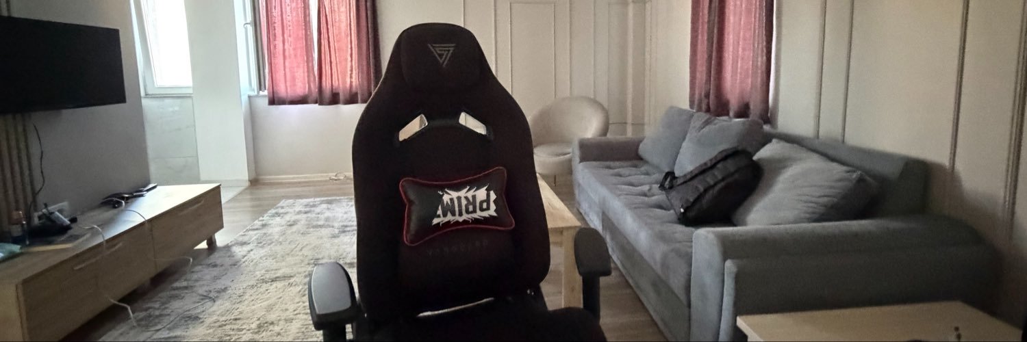 TibuAngry's profile banner image