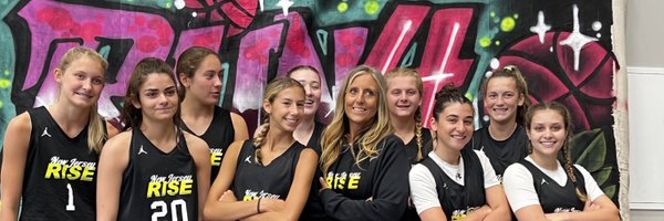 CoachAliNap Profile Banner