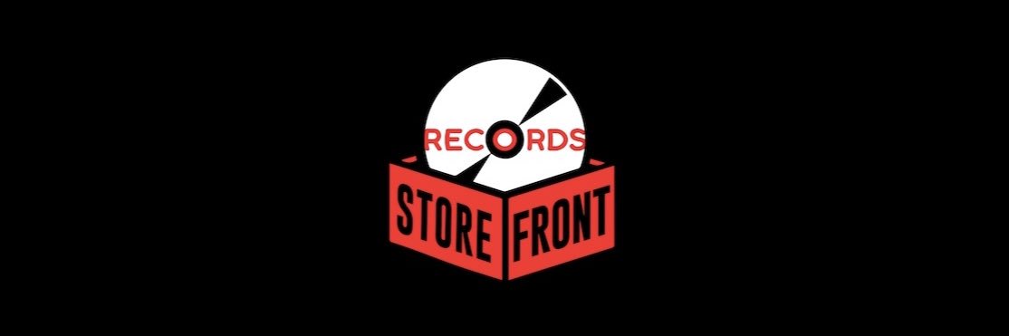 Storefront Records banner