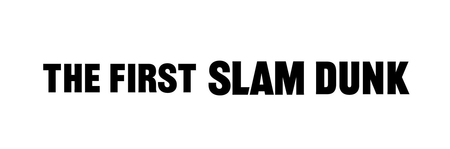 映画『THE FIRST SLAM DUNK』公式's banner