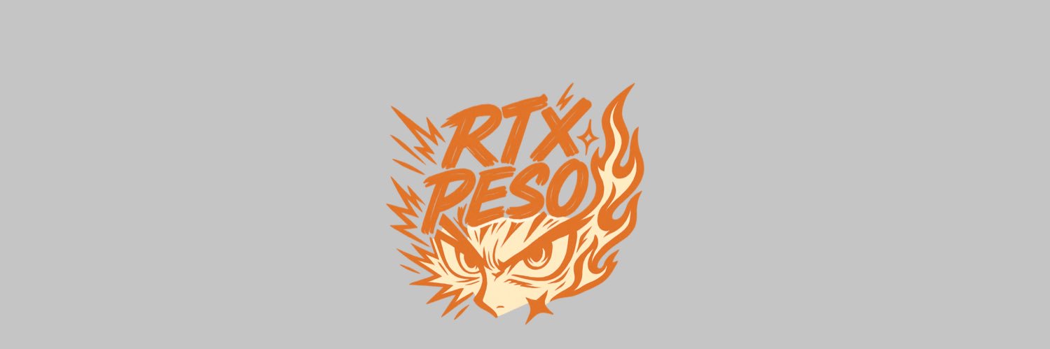 RTX PESO banner