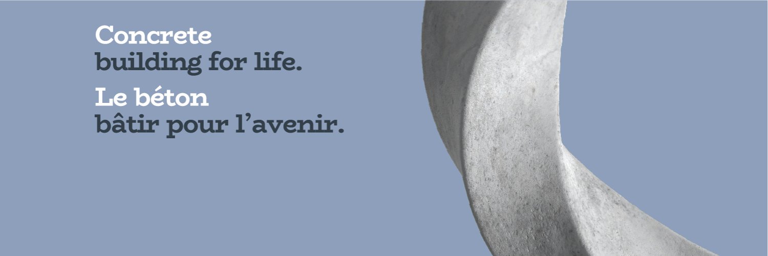 CimentCanada's profile banner image