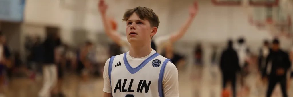 Ryan Thompson banner