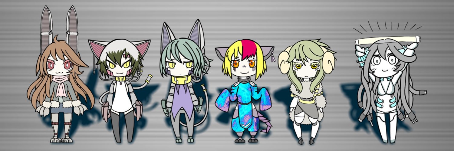 ねぎとろっく🍣's banner