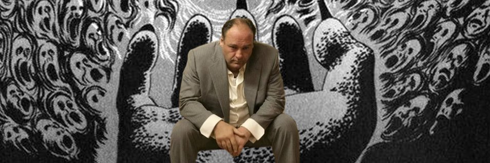 Gabagool King 🇮🇹🇺🇸 banner