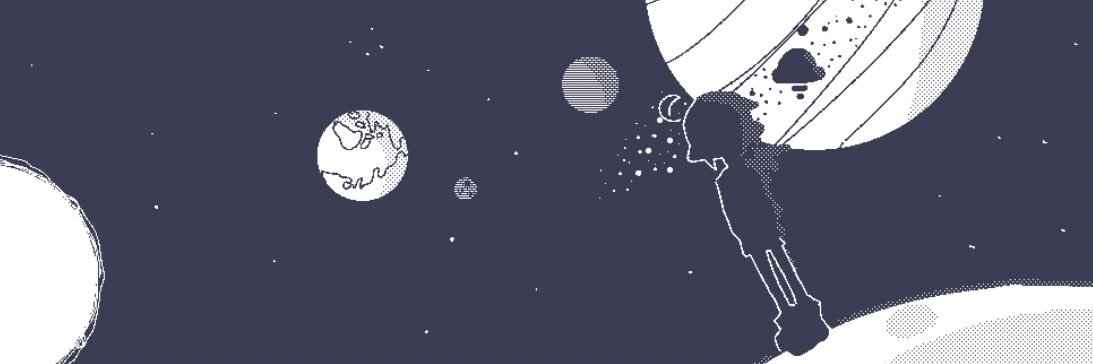 インドア派の旅人 banner