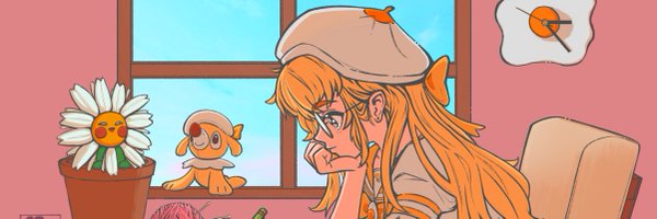 niceeggy Profile Banner