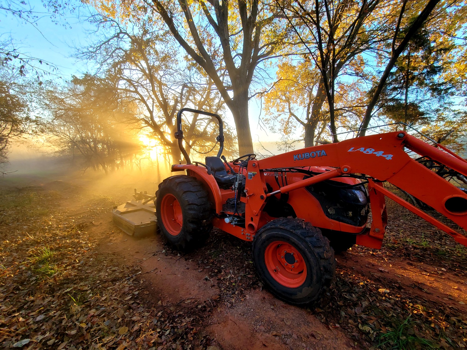 GPKubota's profile banner image