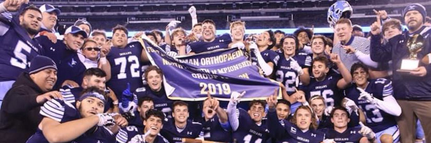 Daniel Smith banner