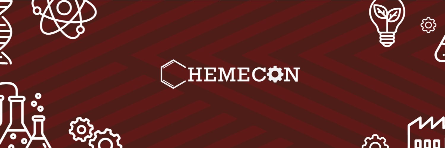 Chemecon's profile banner image