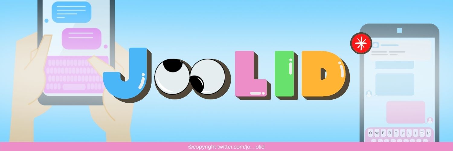JO__OLID's profile banner image