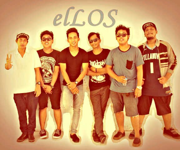 ELLOS management banner