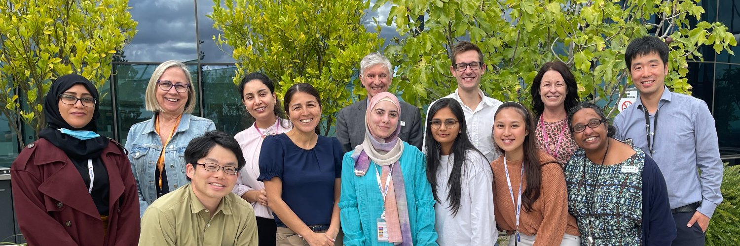 McArthur Laboratory banner