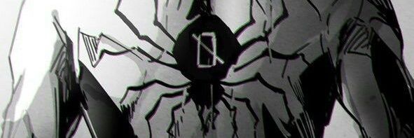 Chrollo banner